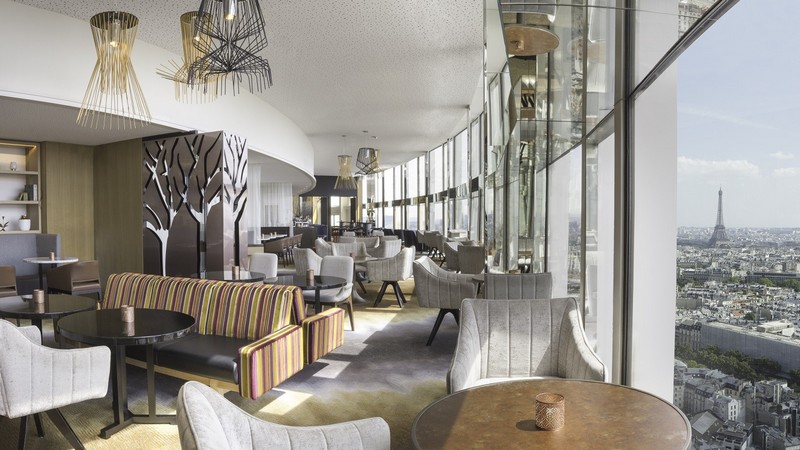 Hyatt Regency Paris Étoile