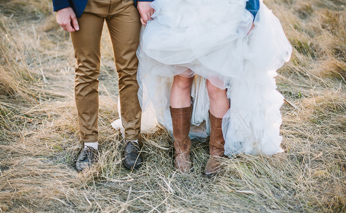 Comment organiser un mariage surprise ?