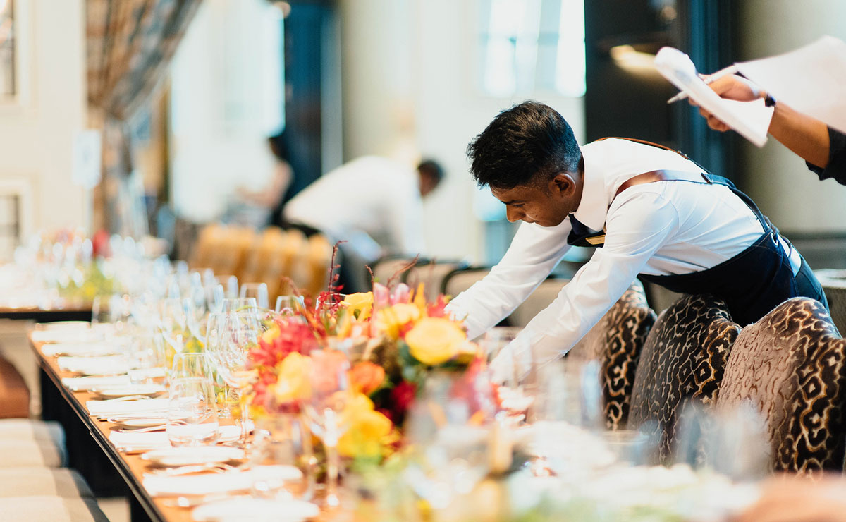 Devenir loueur de salle professionnel : Comment s'y prendre 