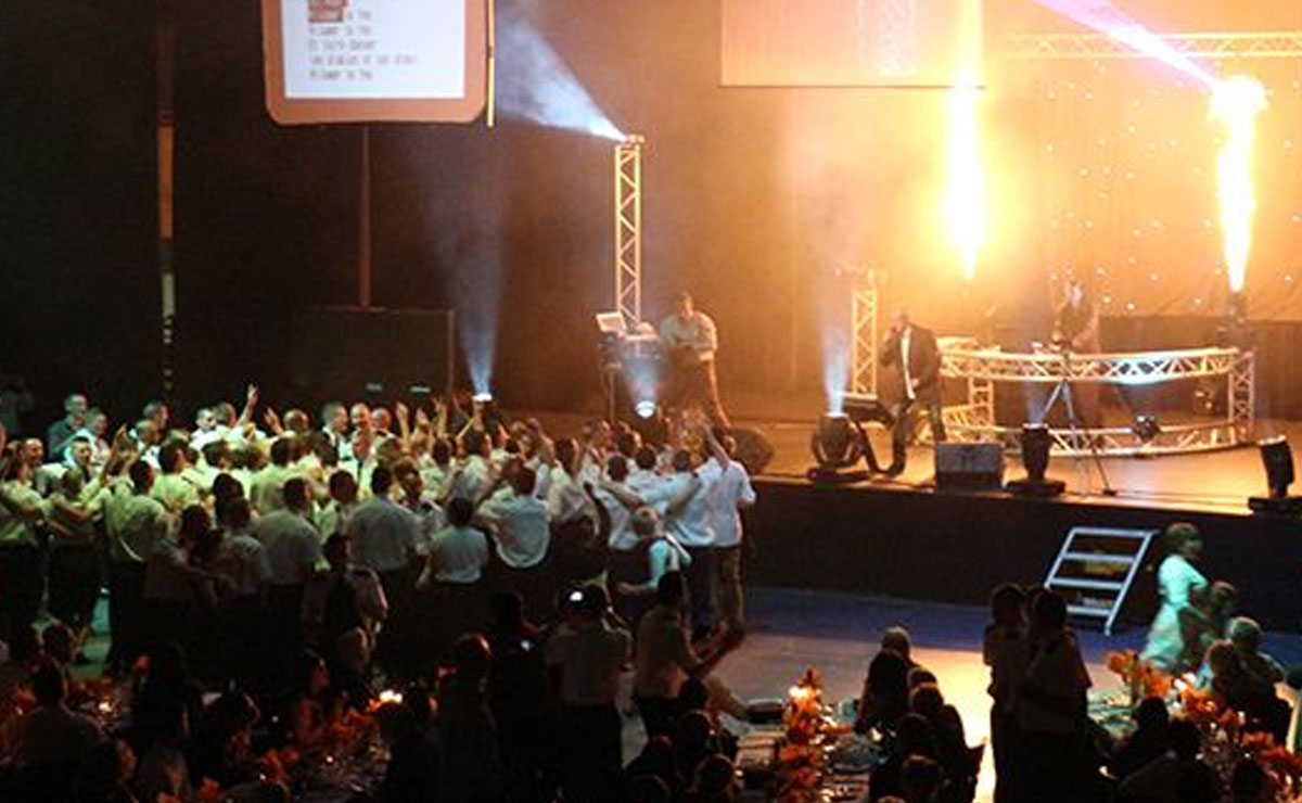 Interview DJ : P.H.I.L Animation