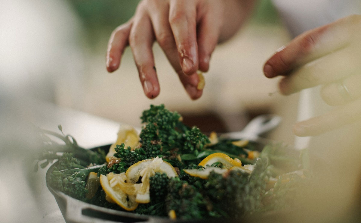 Quelle sera l'alimentation de demain ?