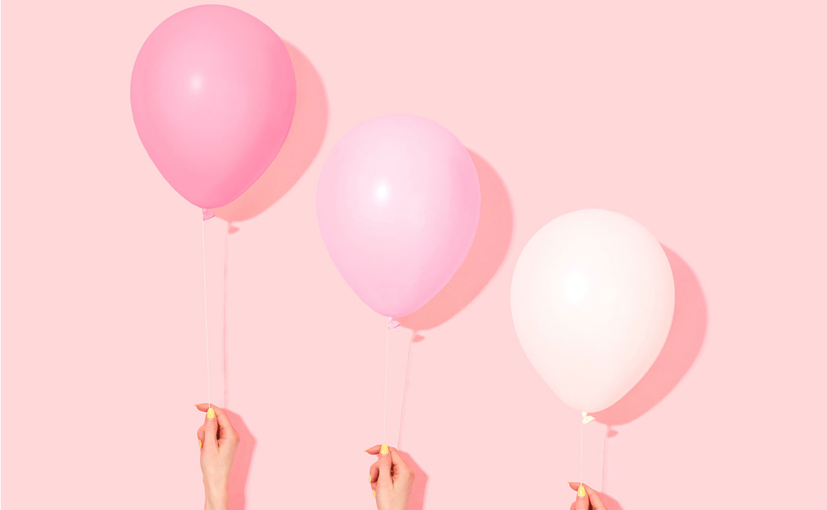 Misez sur la tendance monochrome pour votre mariage