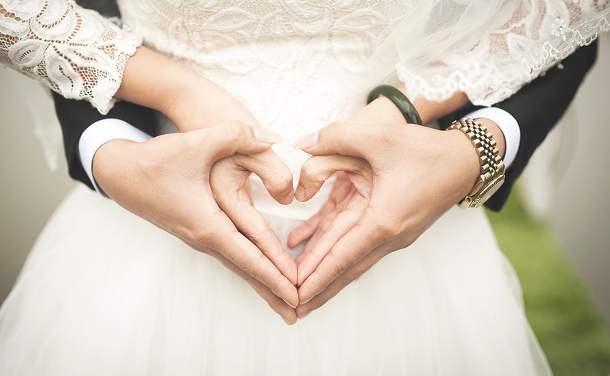 Future mariée : Comment éviter le stress ?