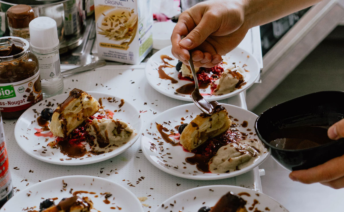 Quel traiteur choisir pour sa communion ?