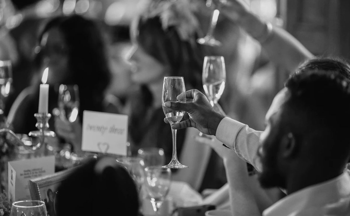 Organisation du mariage : que faire des proches envahissants