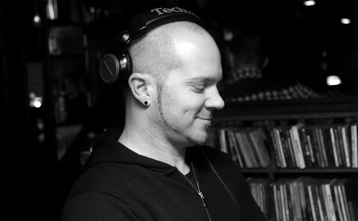INTERVIEW DJ : DJ Franck Dyziak