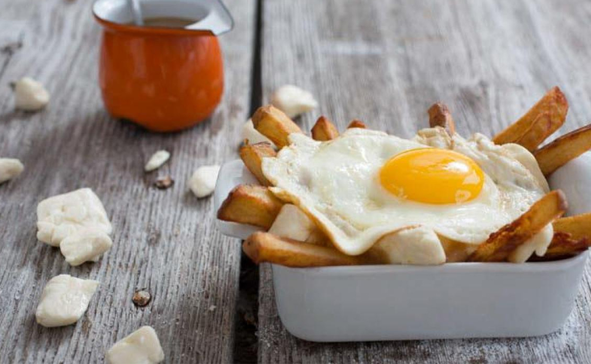 Quels sont les spécialités culinaires du Canada ?