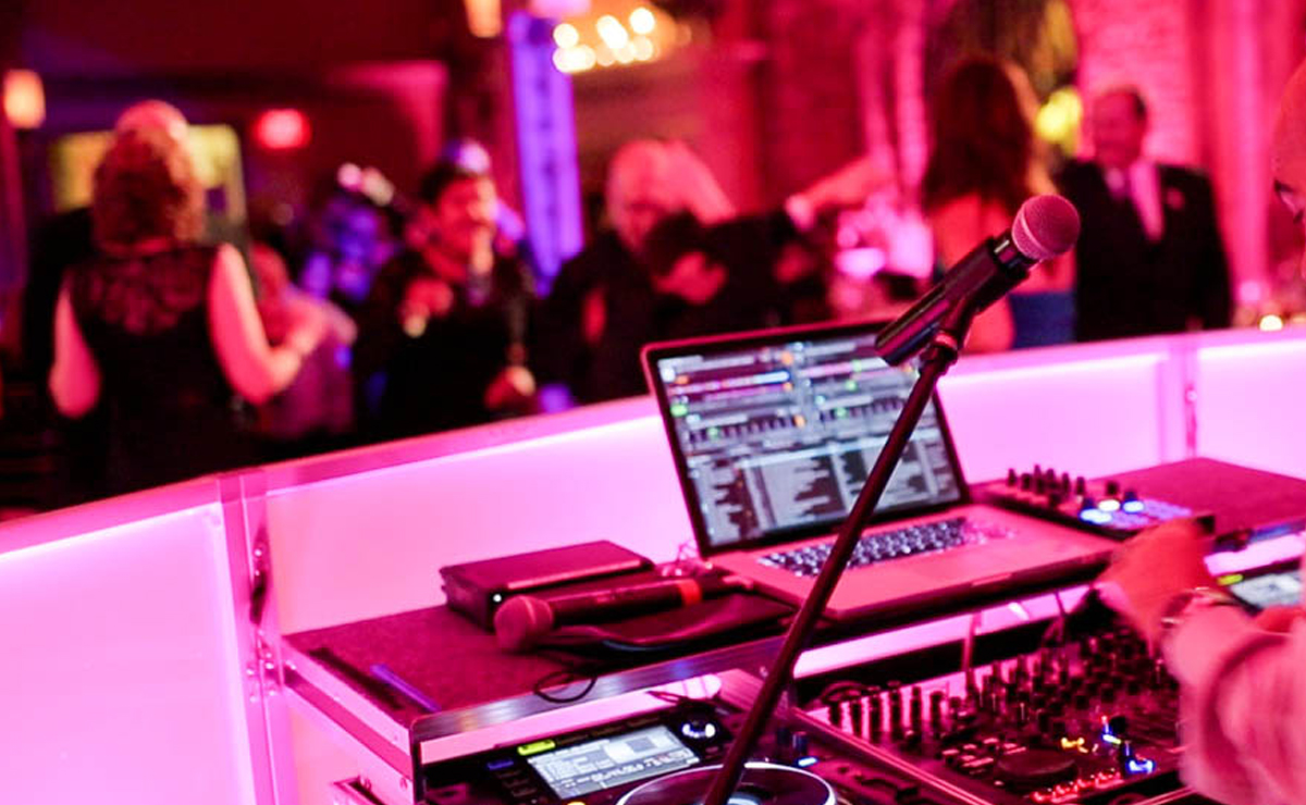 Quelles animations musicales proposer à son mariage ?