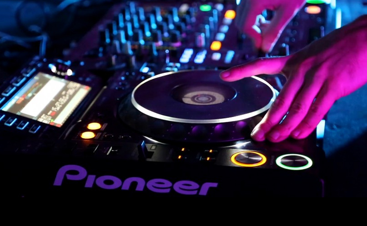 Pioneer DJ, la marque des DJ va être vendue !