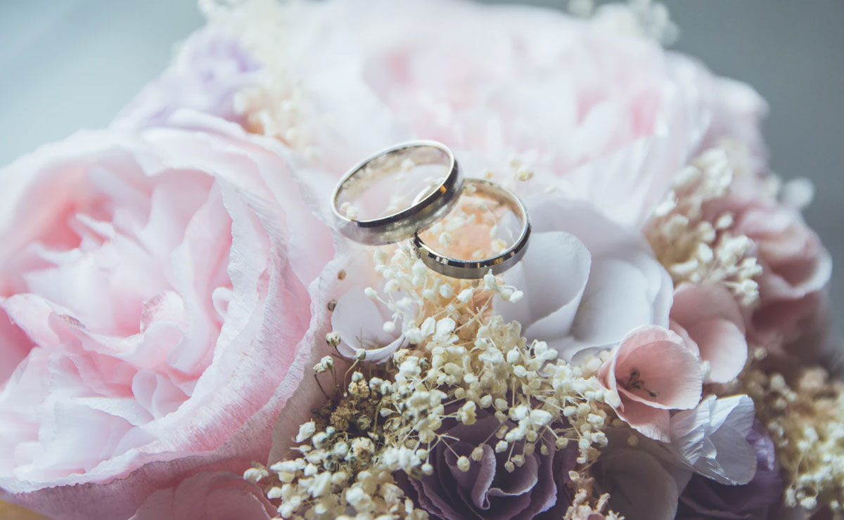 L'histoire du mariage en France