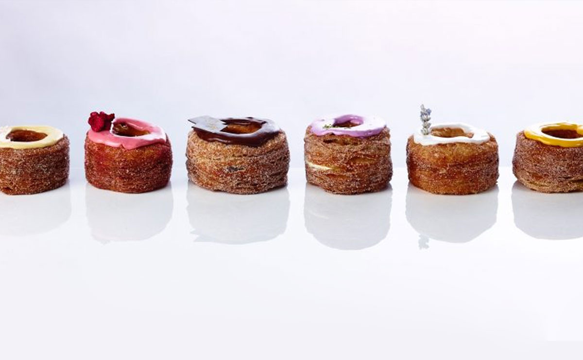 Les tendances culinaires sucrées du moments