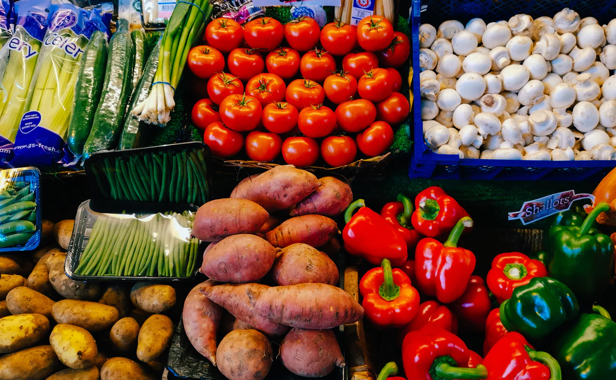 Ces bons aliments que l'on consomme mal