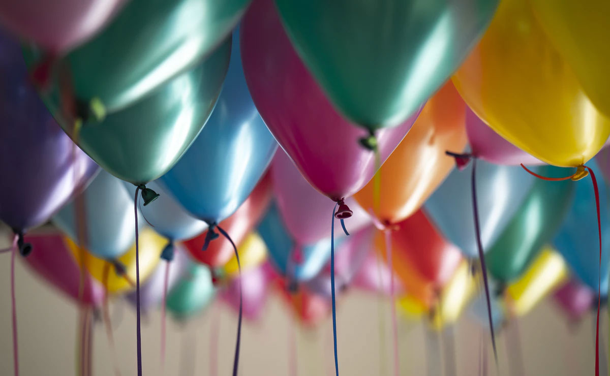 Quel type de salle pour un anniversaire ?