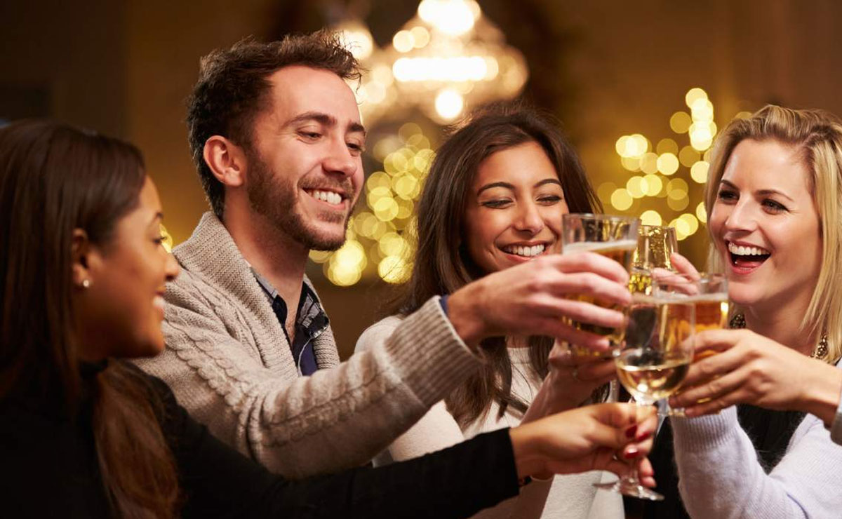 Quelques idées originales pour votre pot de départ