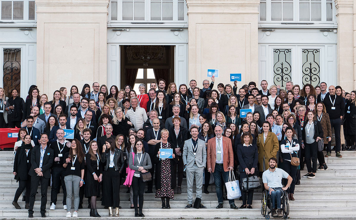 #MP2Marseille, une édition ensoleillée