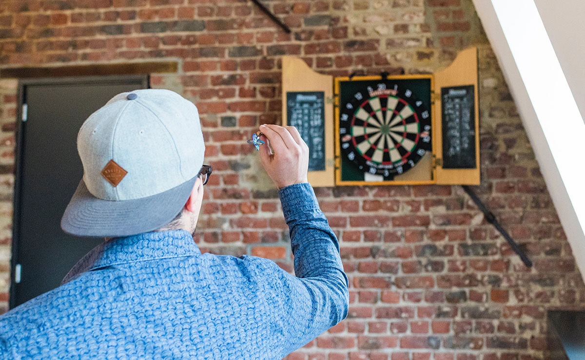 Top des lieux à réserver pour un afterwork