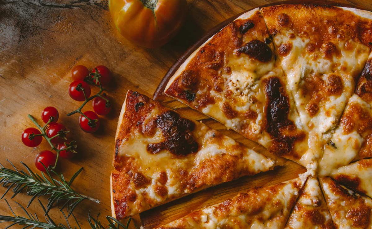 L’histoire d’un plat – La pizza Magherita