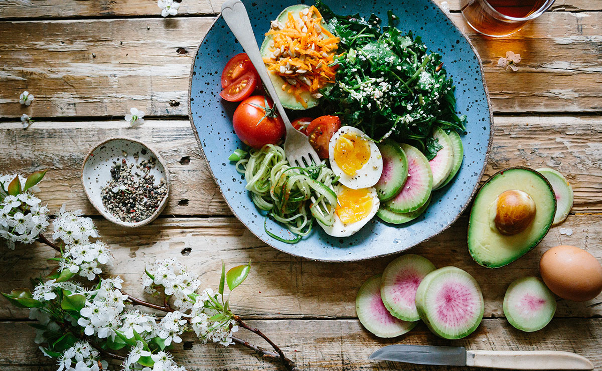 Qu’est ce que la nutrition ?