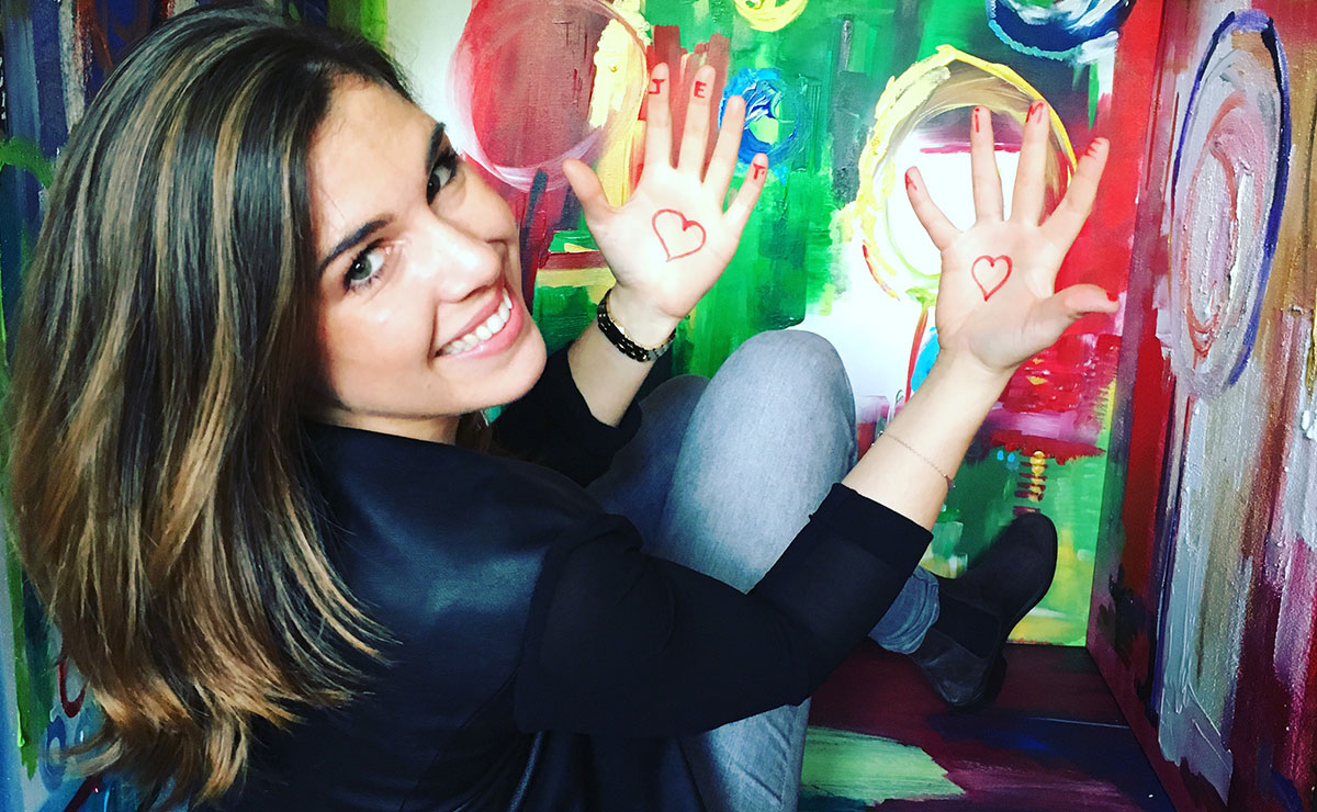 L’Art et la Culture dans vos événements : La boite à couleur