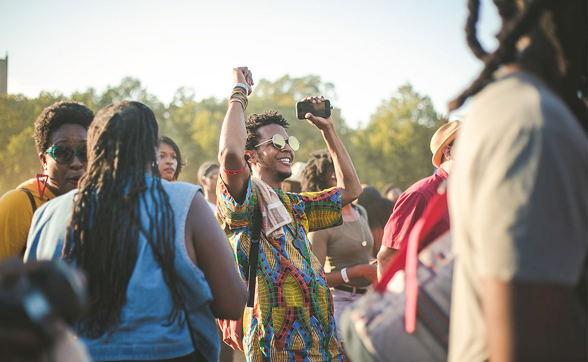 1001 DJ organise sa première fête de la musique… Chez vous !