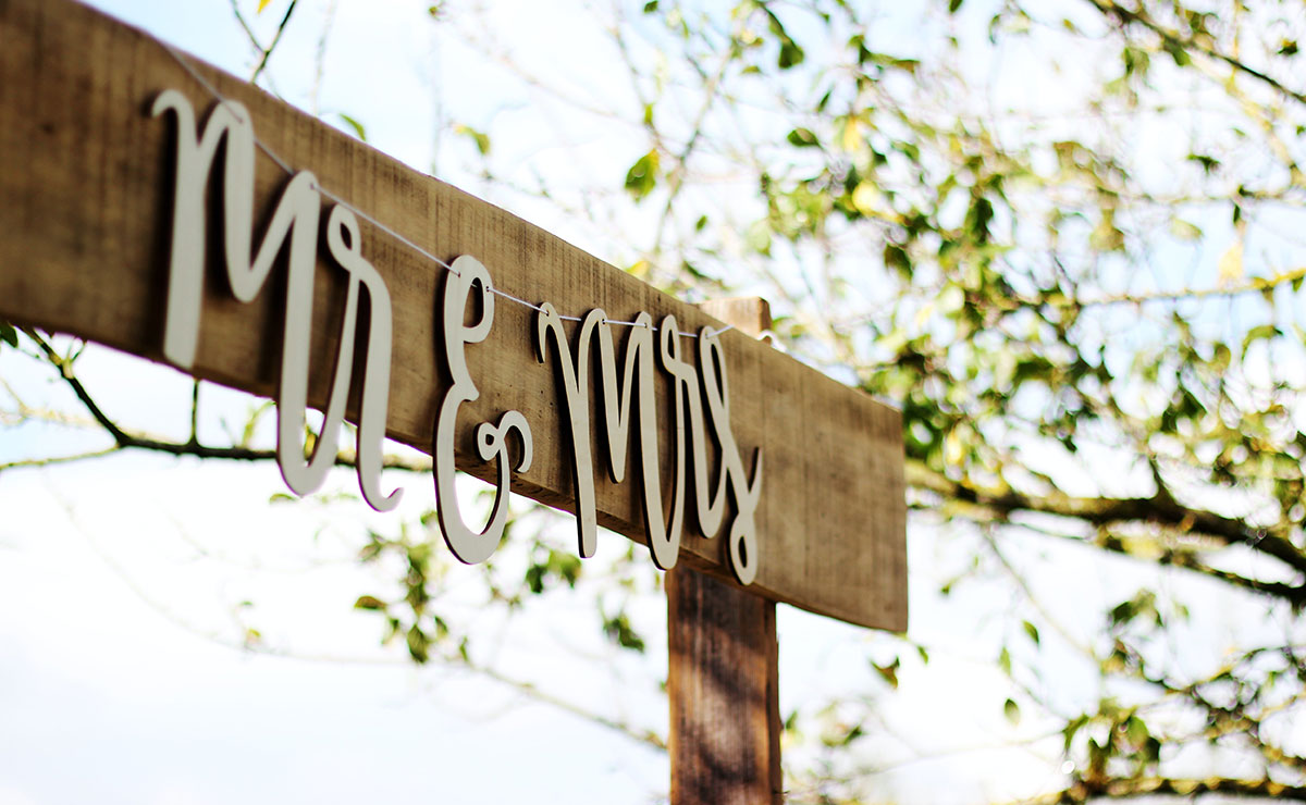 Mariage et Coronavirus : faut-il annuler ou reporter ?