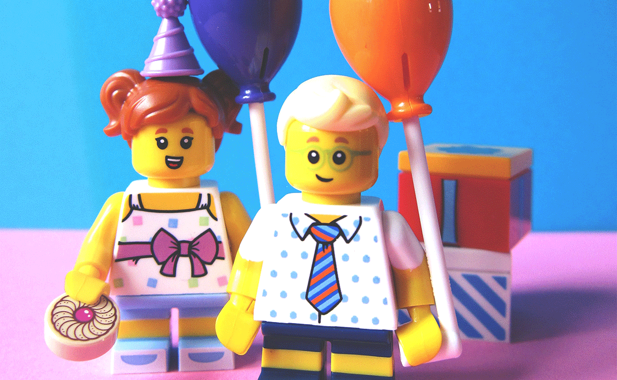 Organiser un anniversaire-surprise en 5 étapes