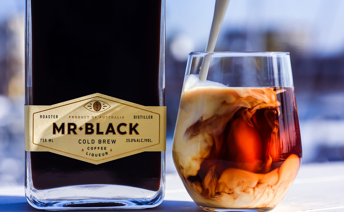 Journée internationale du café : les cocktails au café