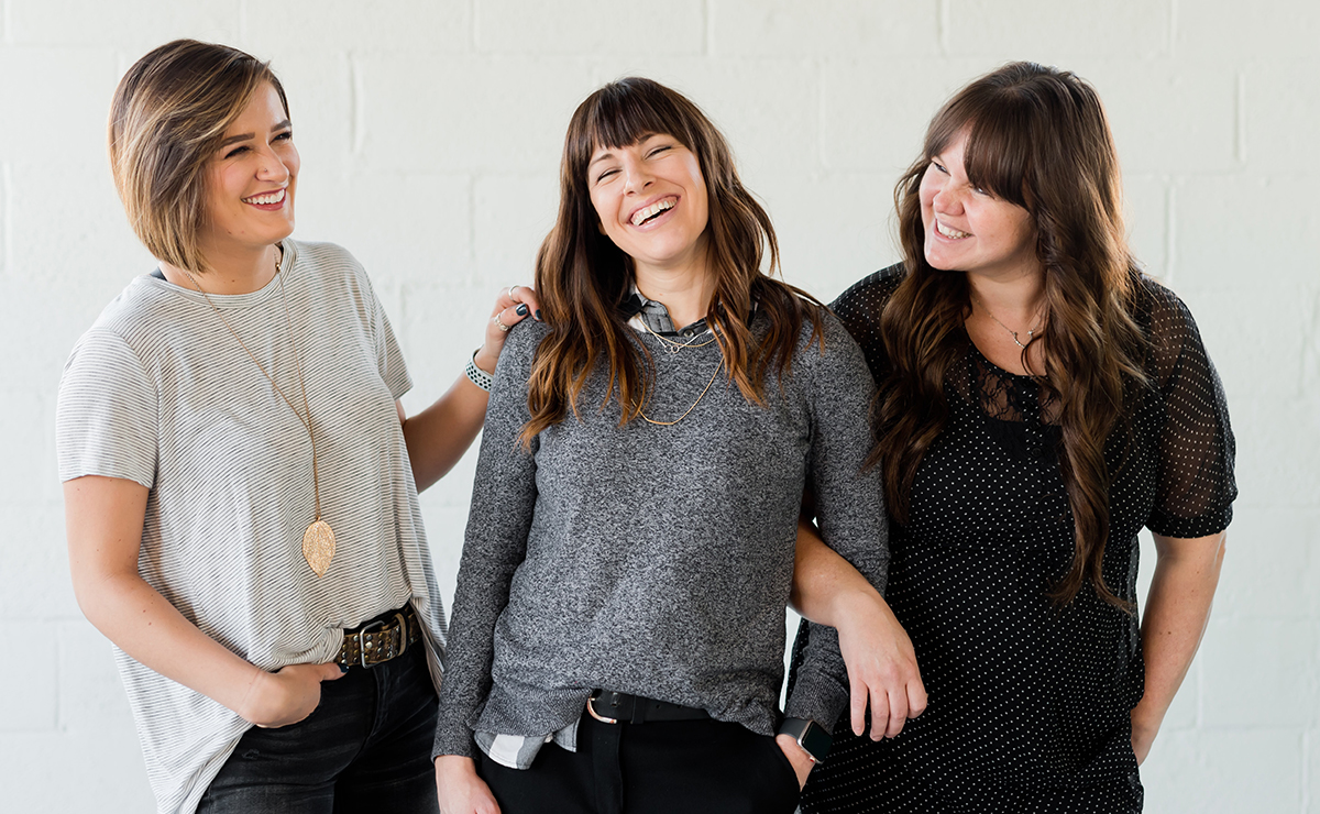 Rire en entreprise, c’est quoi ?