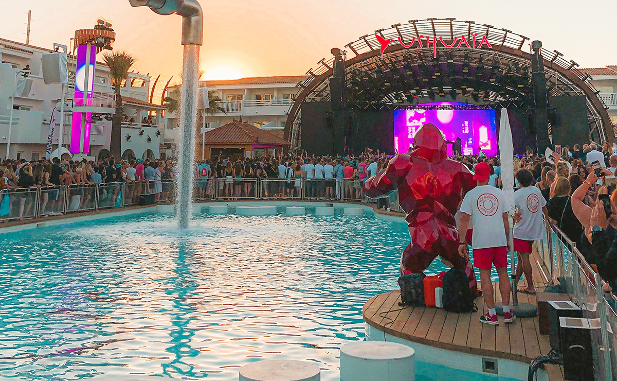 Qui est le meilleur DJ du monde ? Top 100 des meilleurs DJ's