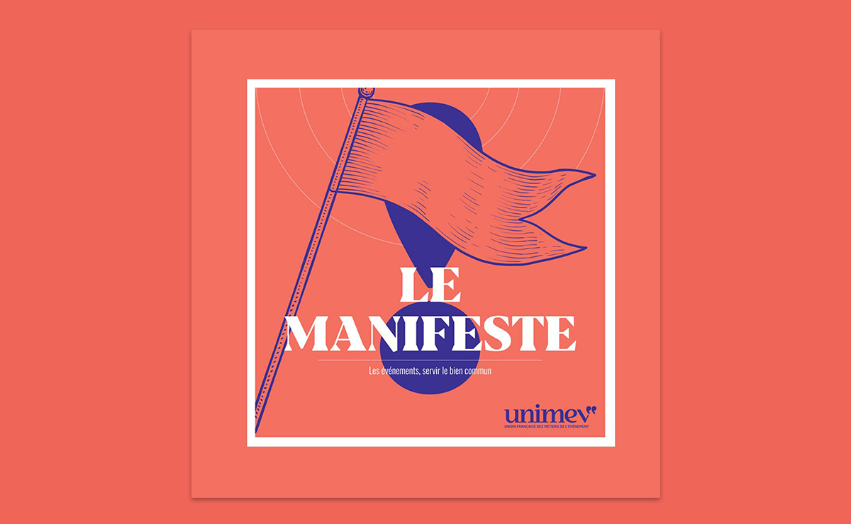 Le Manifeste - Les événements, servir le bien commun