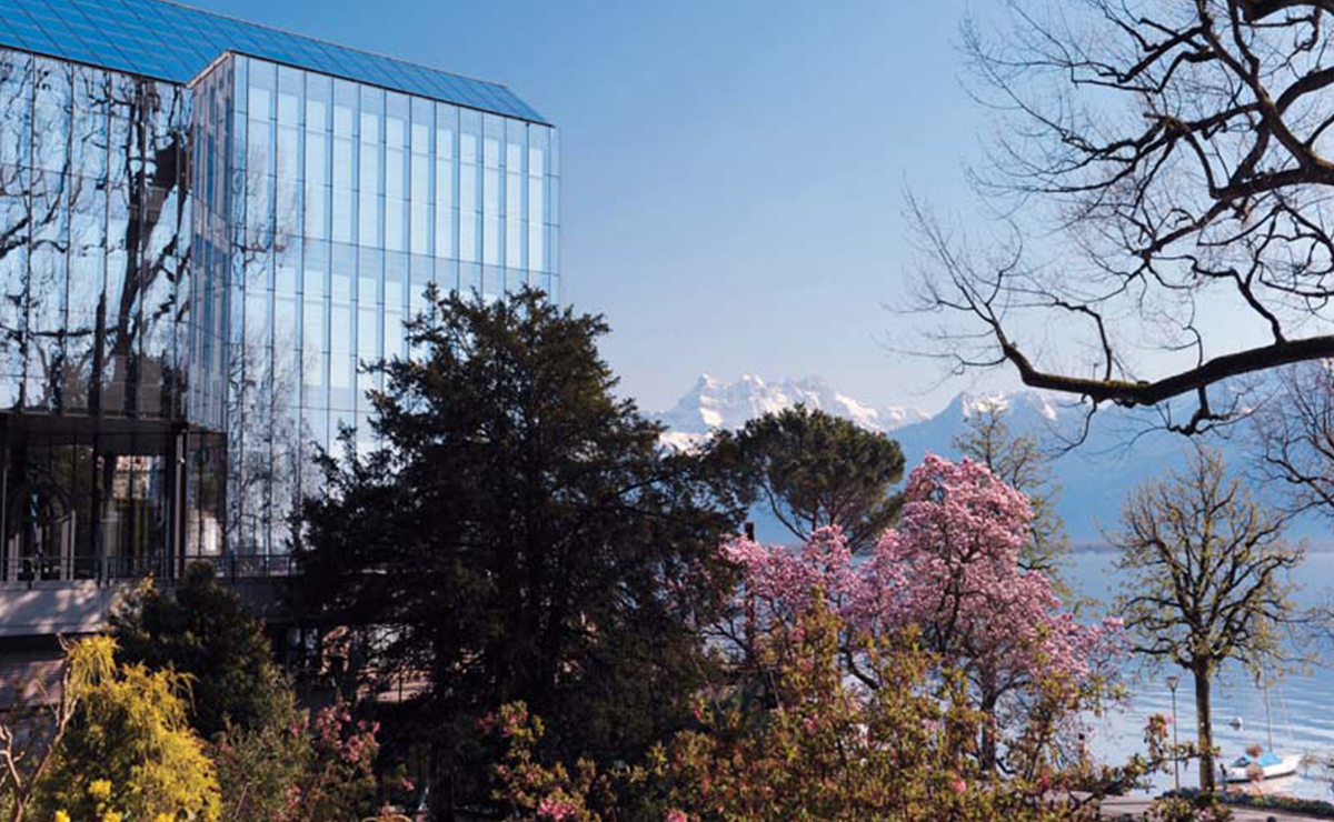 Covid-19 - Le 2m2c renforce son plan « Clean & Safe »