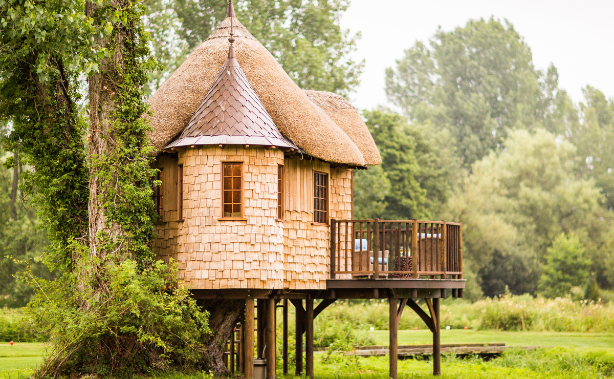 Privatiser un lieu insolite pour un week-end inoubliable