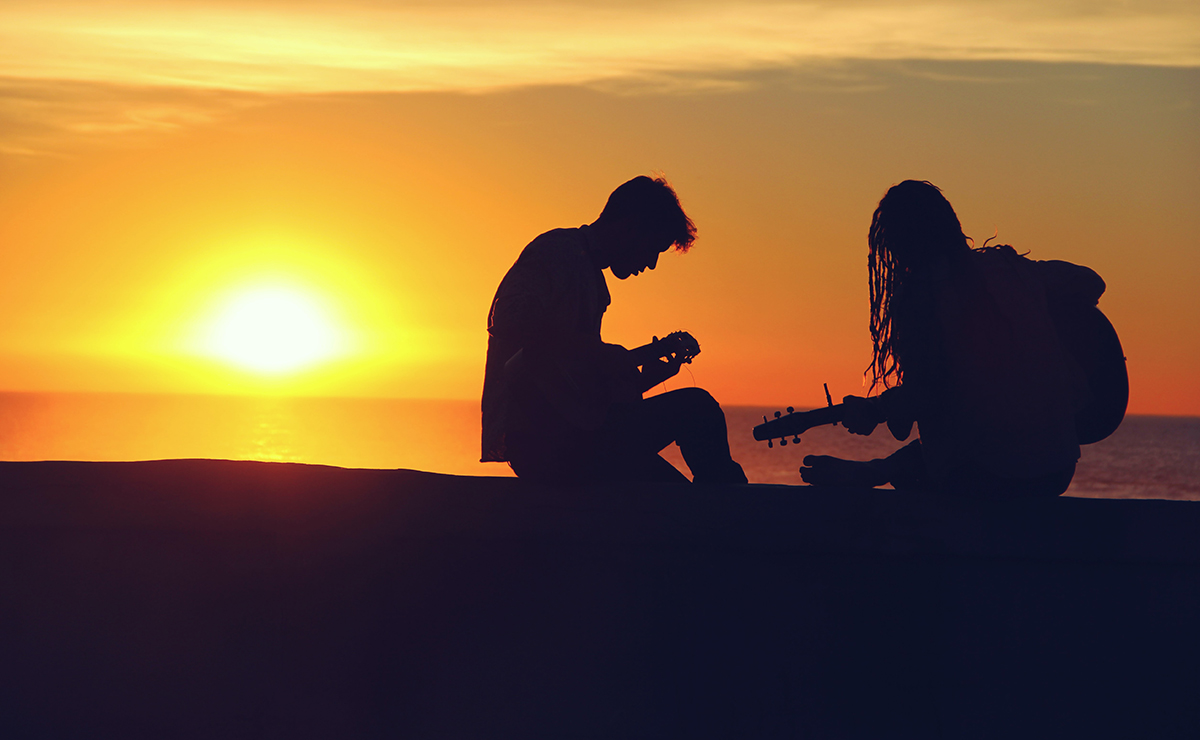 Les plus belles chansons d’amour de tous les temps