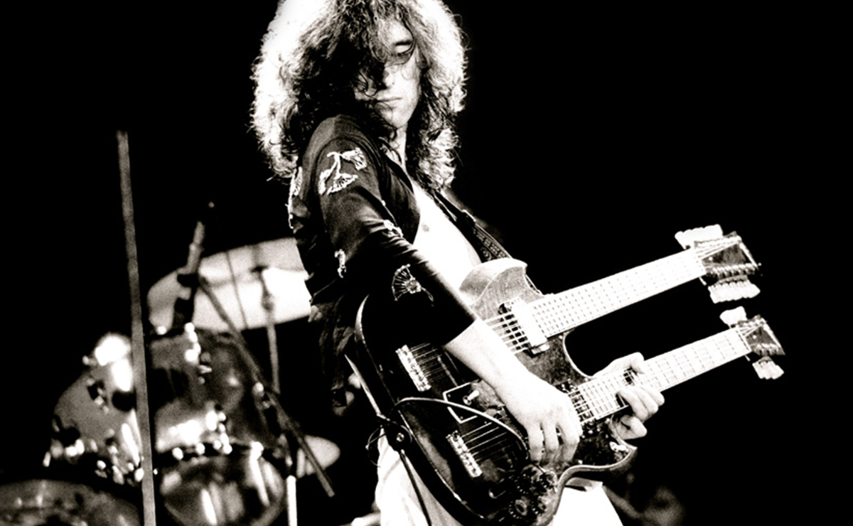 Les 10 plus grands guitar heroes de tous les temps !