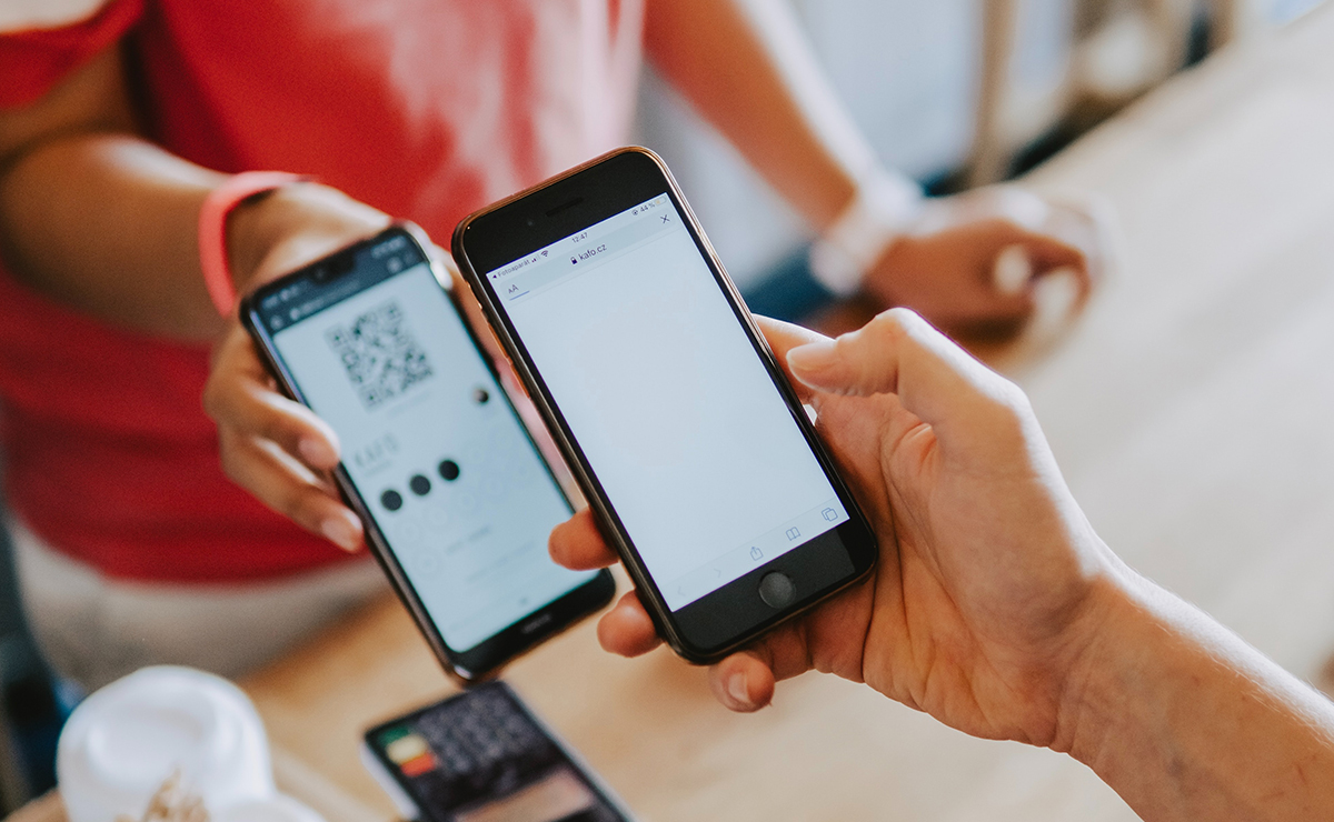 Votre pass sanitaire, s’il vous plait !