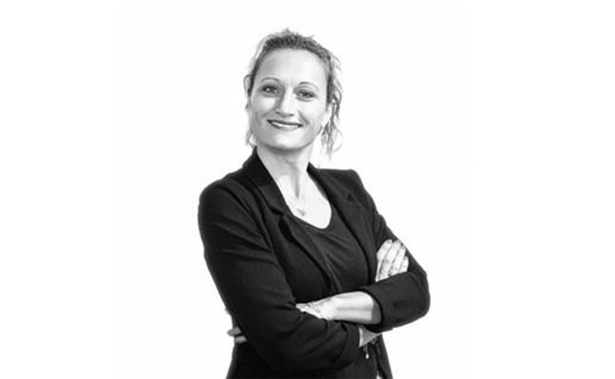 Interview - Côté Jardin 