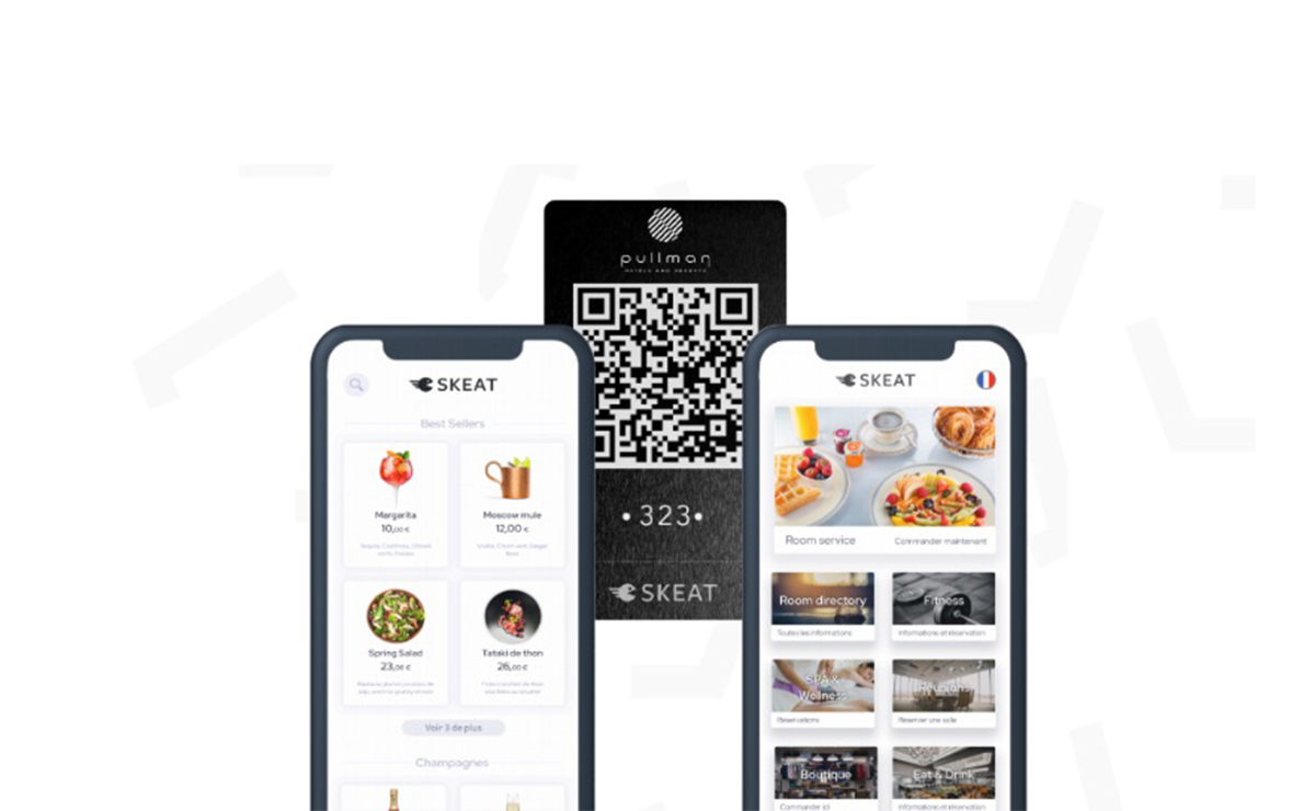  Quelques tendances de la restauration