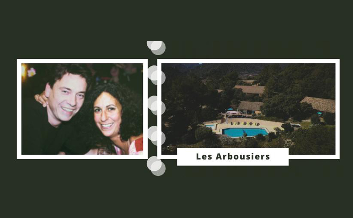 Interview - Les Arbousiers