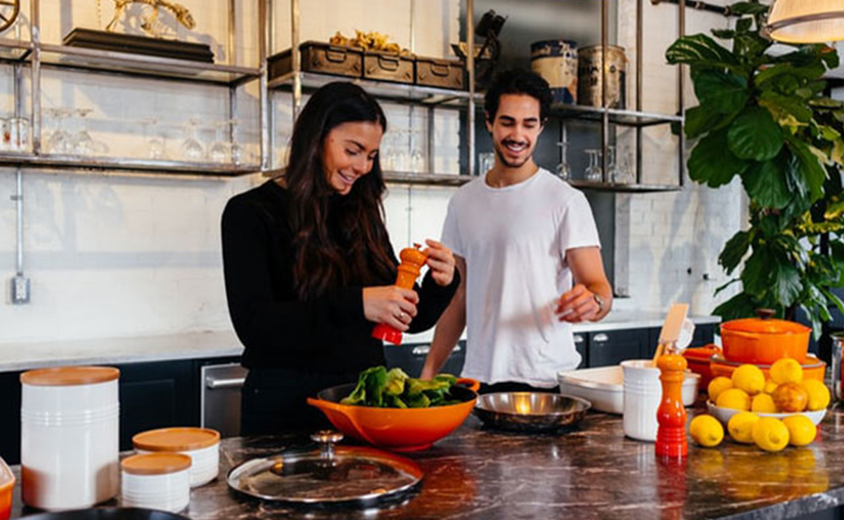 Qu'est ce que le coaching alimentaire ?