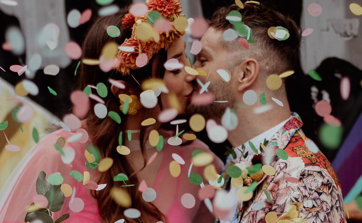 J'organise ma soirée de mariage dans un bar !