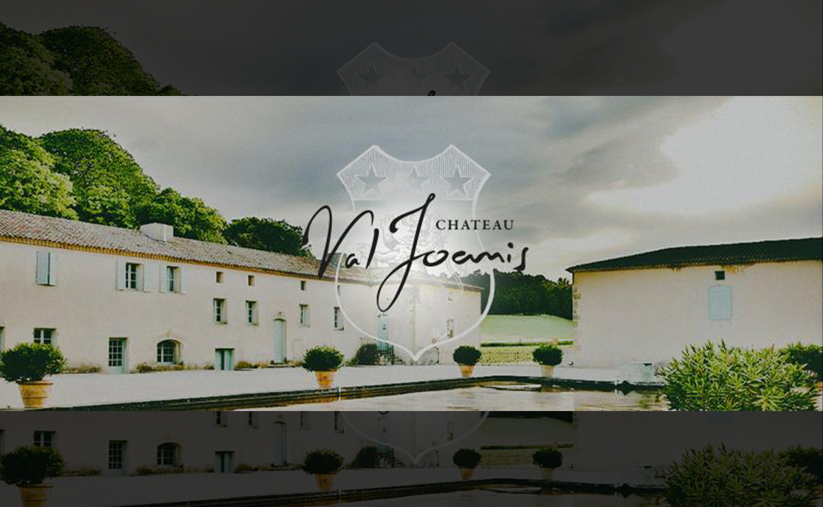 Interview : Chateau Val Joanis