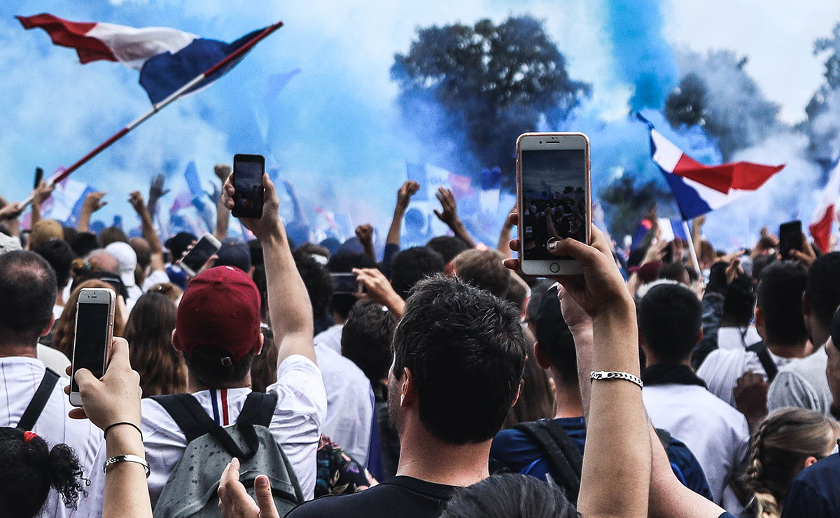 Les bars où regarder la coupe du monde 2022