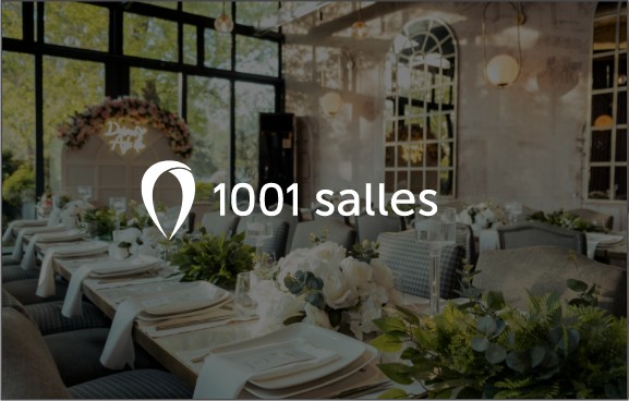 Marque 1001Salles