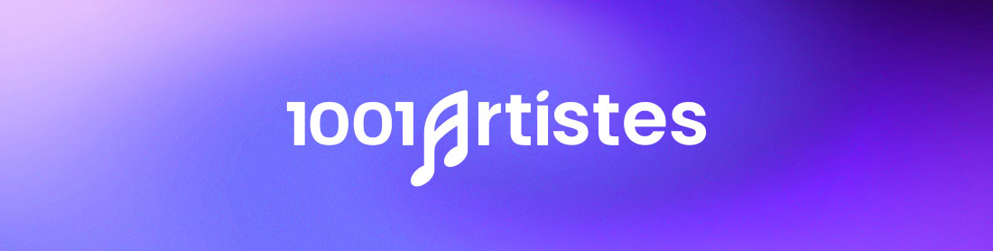 1001Artistes