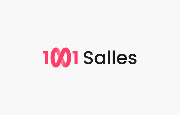 Marque 1001 Salles