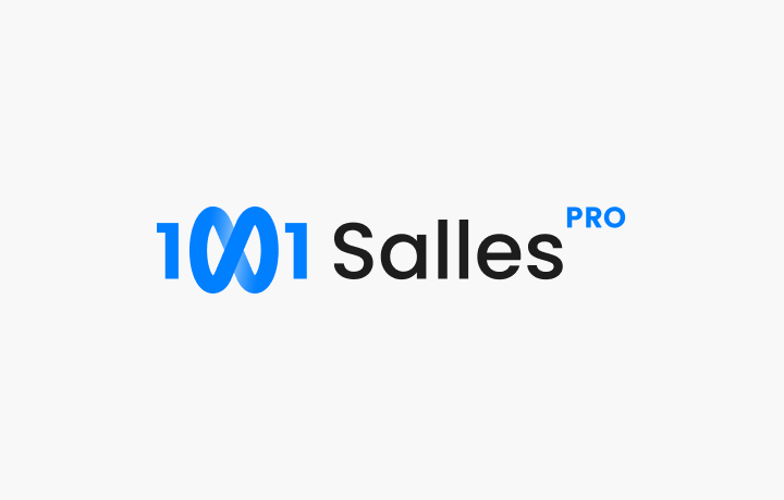 Marque 1001 Salles PRO
